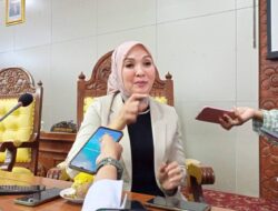 Dewan Mendorong Pemda: Stabilkan Harga Bahan Pokok Jelang Ramadhan