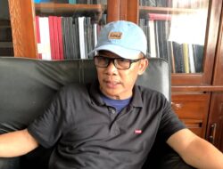 Guru Agama Budha dan Hindu Dibutuhkan