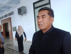 Edwar Samsi Tegaskan Pentingnya Kepatuhan pada Aturan PPDB