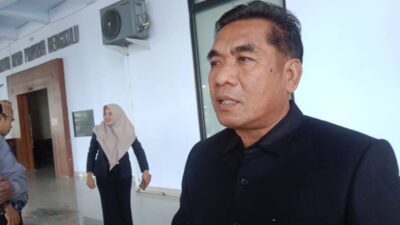 DPRD Pastikan Raperda Penyandang Disabilitas Dibahas