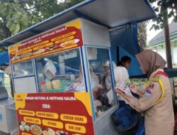BPOM Bengkulu Tingkatkan Pengawasan Jajanan Anak Sekolah