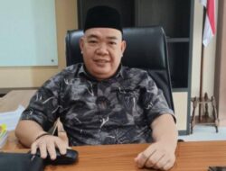 Zainal Usul Tambah Anggaran Kesehatan dan Pendidikan