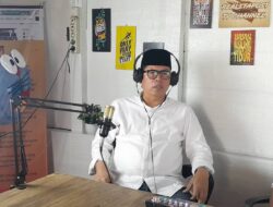 Suimi Fales Minta Pemprov Pantau Truk Lewat Jalur Perkotaan Lebihi Tonase