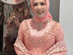 Zulasmi Octarina Beri Apresiasi Kepada Bank Bengkulu dalam Mendukung Anjungan Bengkulu di TMII