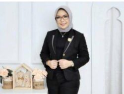 Zulasmi Dukung Rencana Hibah Gedung Pemprov ke KDEKS