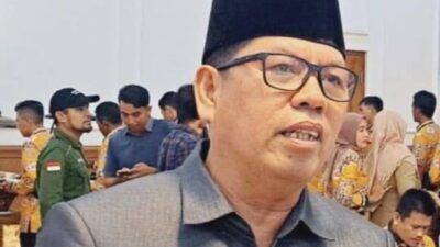 Menyikapi Persoalan Pendidikan, Suimi Fales Ungkap Ini