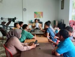 Buka Pendaftaran Calon Ketua Umum