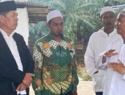 Suimi Fales : Jadikan Ramadan Momentum dalam Memakmurkan Masjid