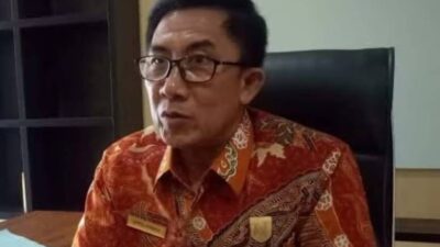 Samsu Amanah Ingatkan Masyarakat Padamkan Kompor Guna Antisipasi Musibah Kebakaran di Bulan Ramadan