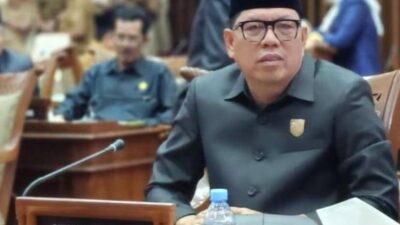 Suimi Fales Apresiasi Seminar Misi PGLII Provinsi Bengkulu