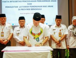 Pemenuhan Hak Anak Pasca Perceraian Jadi Prioritas