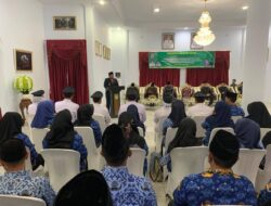 Erwin Tegaskan Kepala OPD Tidak Pecat Honorer