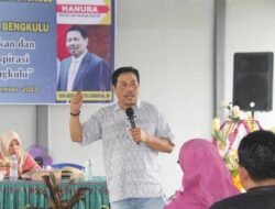 Usin Dorong Pelaku UMKM Berdaya Saing