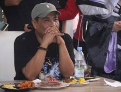 Usin Apresiasi Kerja Keras DLHK Bengkulu