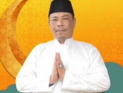 Dewan Usin Mengucapkan Selamat Berpuasa Kepada Masyarakat Bengkulu