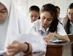 Dewan Zainal Serukan Perhatian Khusus Dunia Pendidikan