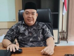 Zainal: Kolaborasi Sultan dan Puan untuk Perubahan Bengkulu