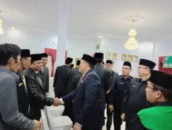 Akhir Bulan, Giliran Pejabat Eselon II Dirombak