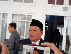 Dua Kepala OPD Segera Diisi Pejabat Definitif