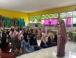 Akhlak Punya Peran Penting Majunya Negara