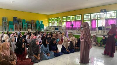 Akhlak Punya Peran Penting Majunya Negara