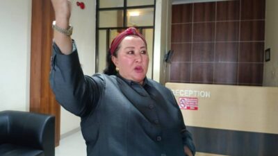 Sri Rezeki Dorong Penyelesaian Permasalahan Blank Spot di Kabupaten Seluma