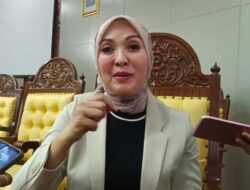 ESD Ucapkan Terima Kasih atas Dukungan Masyarakat