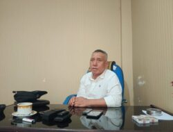 Mohd. Gustiadi Minta Penanganan Khusus Titik Rawan Longsor