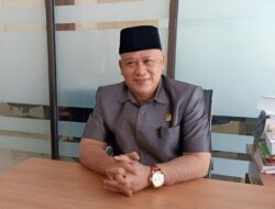 Herwin Suberhani: Manfaatkan Momentum Ramadan Bermuhasabah dan Bersatu