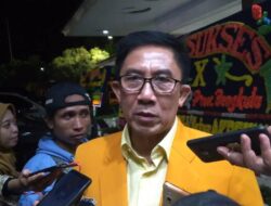 Samsu Amanah Ajak Jalani Ramadhan dengan Khusyuk