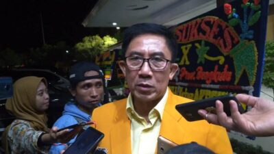 Samsu Amanah Ajak Jalani Ramadhan dengan Khusyuk