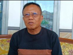 Sumardi Apresiasi Langkah Gubernur Bengkulu dalam Pelaporan Pajak