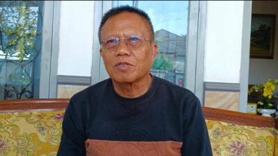 Sumardi Apresiasi Langkah Gubernur Bengkulu dalam Pelaporan Pajak