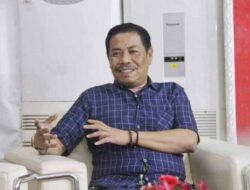 Usin Sembiring: Pentingnya Literasi Digital Bagi Pelajar