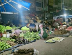 Dewan Minta Pemda Pastikan Bahan Pokok Terjangkau