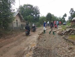 Irwan Eriadi: Infrastruktur Jalan Penting