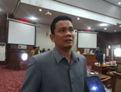 Jonaidi Ajak Pemerintah Fokus Kembangkan Sektor Olahraga