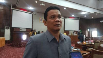 Jonaidi Ajak Pemerintah Fokus Kembangkan Sektor Olahraga