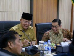 Edwar Samsi Kritisi Implementasi UHC di Bengkulu
