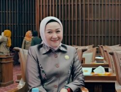 Hari Perempuan Nasional Momen Kesetaraan Gender