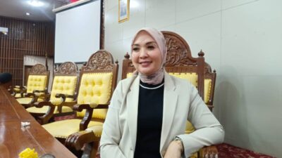 Erna Sari Dewi: Peran Perempuan dalam Pembangunan Bangsa