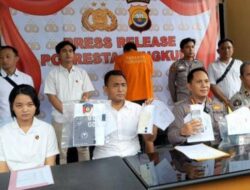 Kasus Mafia Skor Sepak Bola, Usin : Coreng Dunia Olahraga