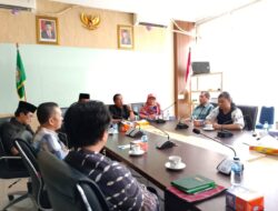 Raperda Perlindungan dan Pemberdayaan Disabilitas Segera Diterapkan