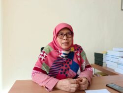 Sefty Yuslinah Ajak Masyarakat Jaga Kesehatan