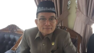 Dewan Ajak Pemprov Bengkulu Optimalkan Potensi Pariwisata