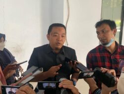 Dempo Tekankan Pentingnya Pelayanan Publik Selama Bulan Ramadan