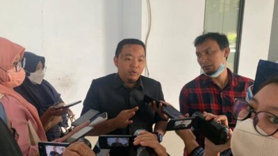 Dempo Tekankan Pentingnya Pelayanan Publik Selama Bulan Ramadan