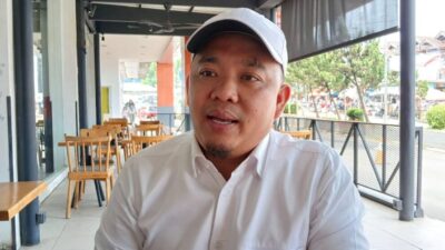 Dempo Minta Pertamina Pastikan Stok BBM Subsidi Tersedia Selama Ramadan