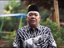 Zainal Siap Menjadi Pelayan Rakyat Tanpa Batas Waktu