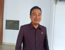 Percepatan Pembangunan Tahap Kedua Pelabuhan Perikanan Nusantara di Seluma